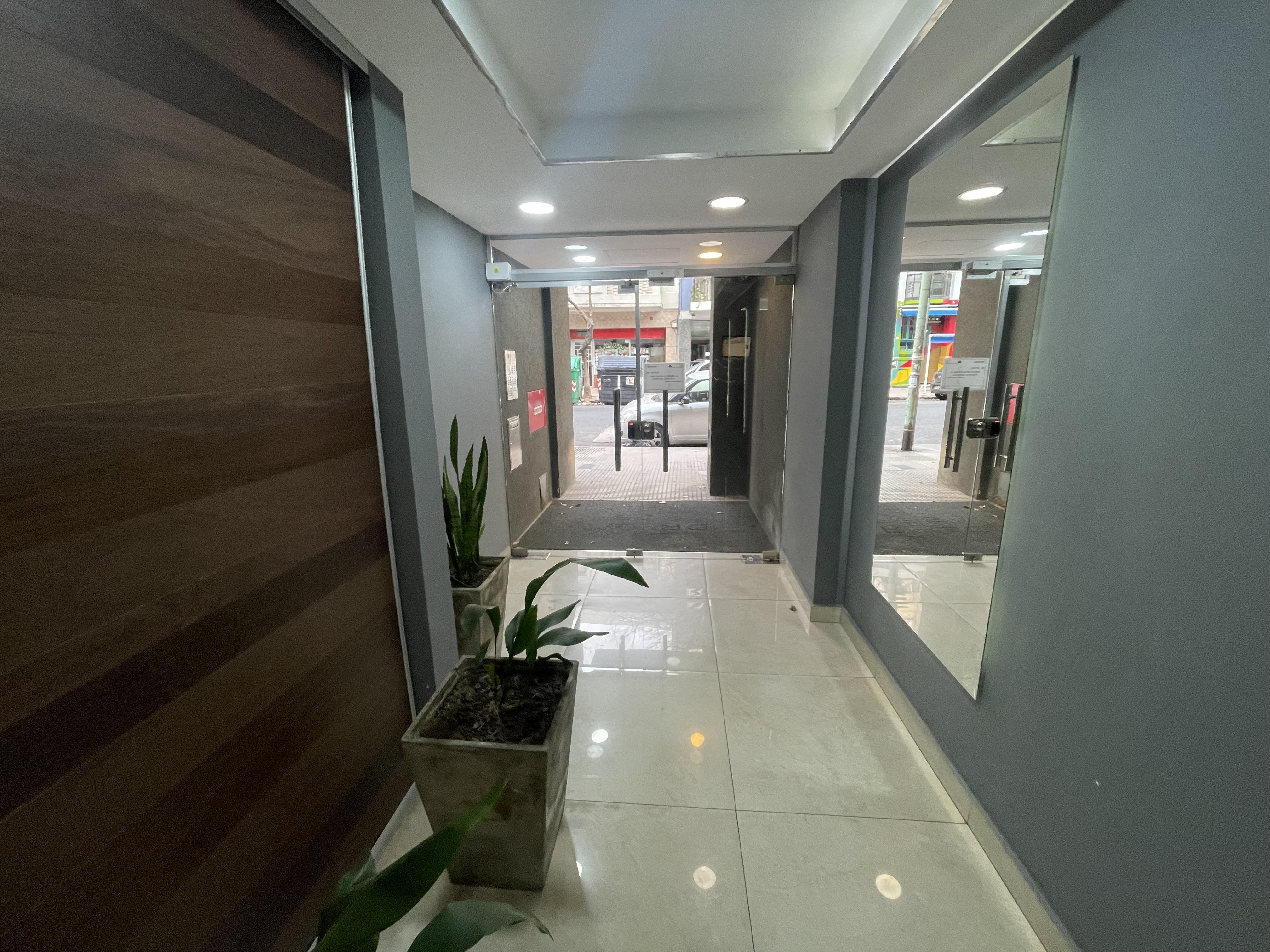 Departamento en alquiler · Villa Crespo, CABA