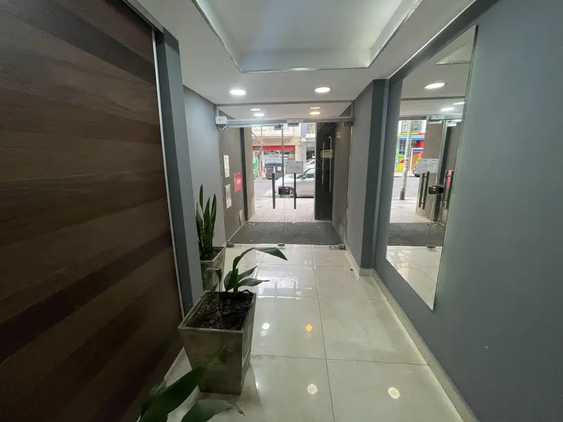 Departamento en alquiler · Villa Crespo, CABA