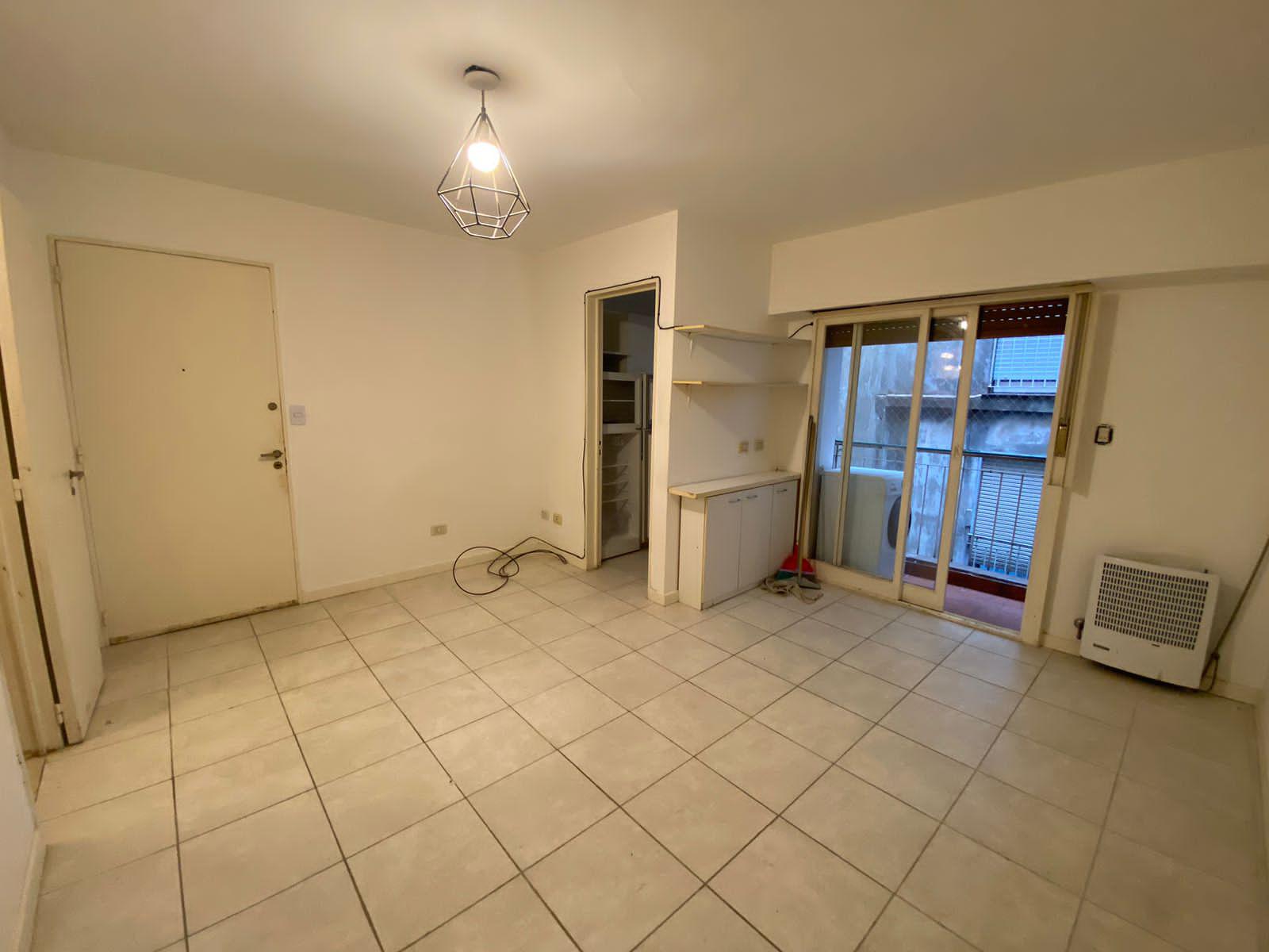 Departamento en alquiler · Villa Ortuzar, CABA