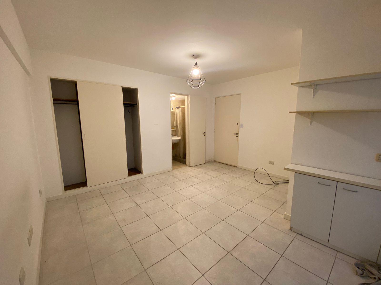 Departamento en alquiler · Villa Ortuzar, CABA