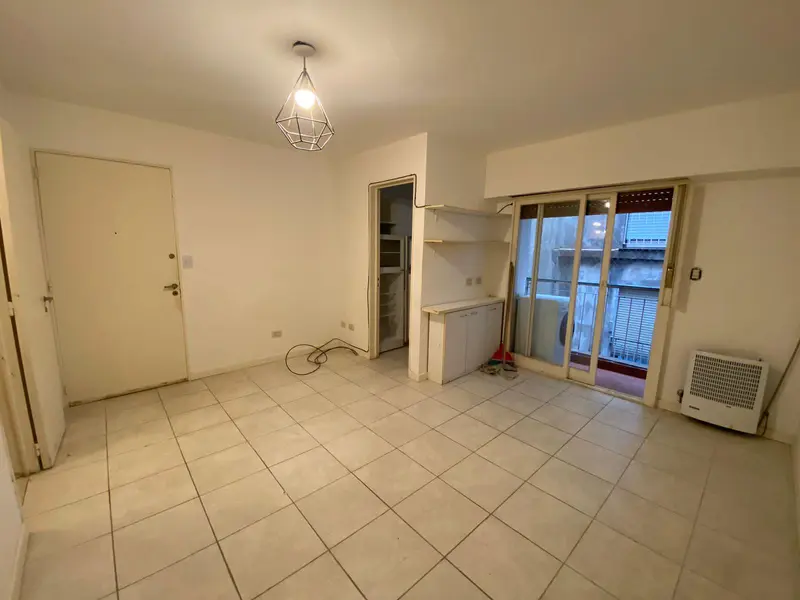Departamento en alquiler · Villa Ortuzar, CABA