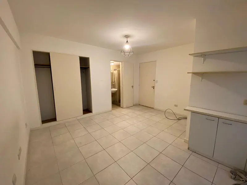 Departamento en alquiler · Villa Ortuzar, CABA