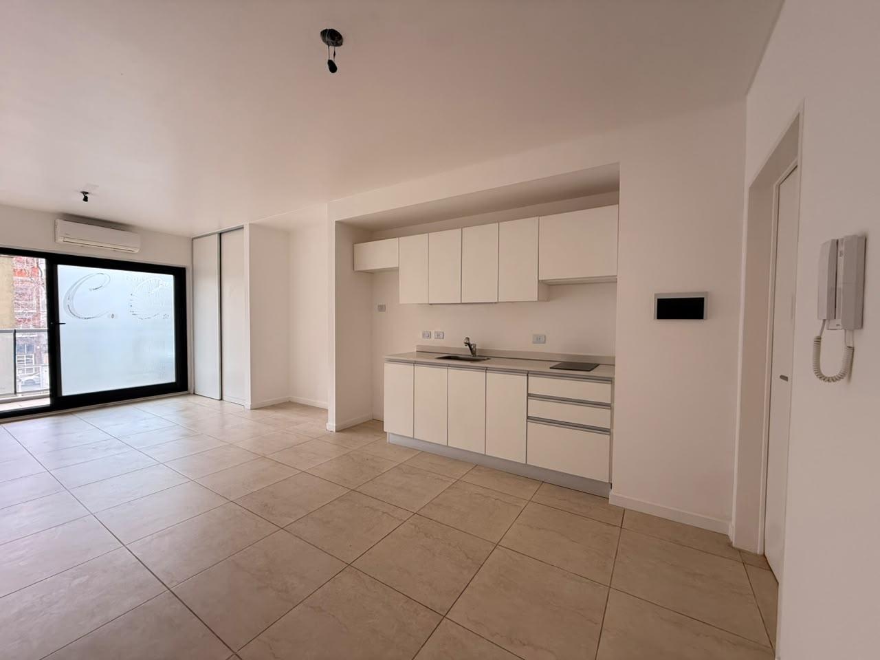Departamento en alquiler · Villa Devoto, CABA