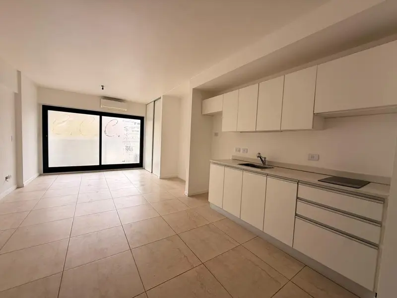 Departamento en alquiler · Villa Devoto, CABA