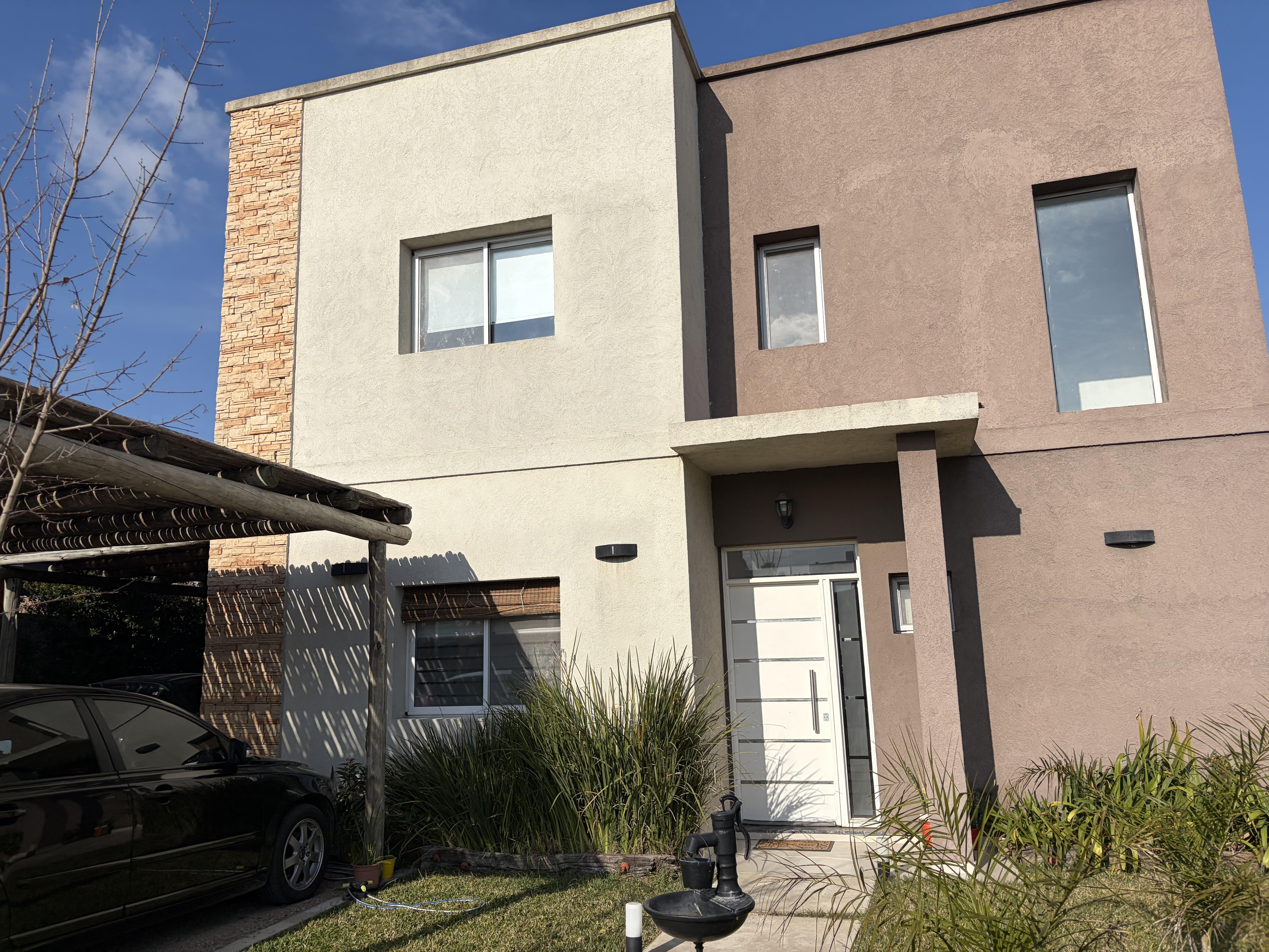 Casa en venta · Pilar, GBA Norte, Provincia de Buenos Aires