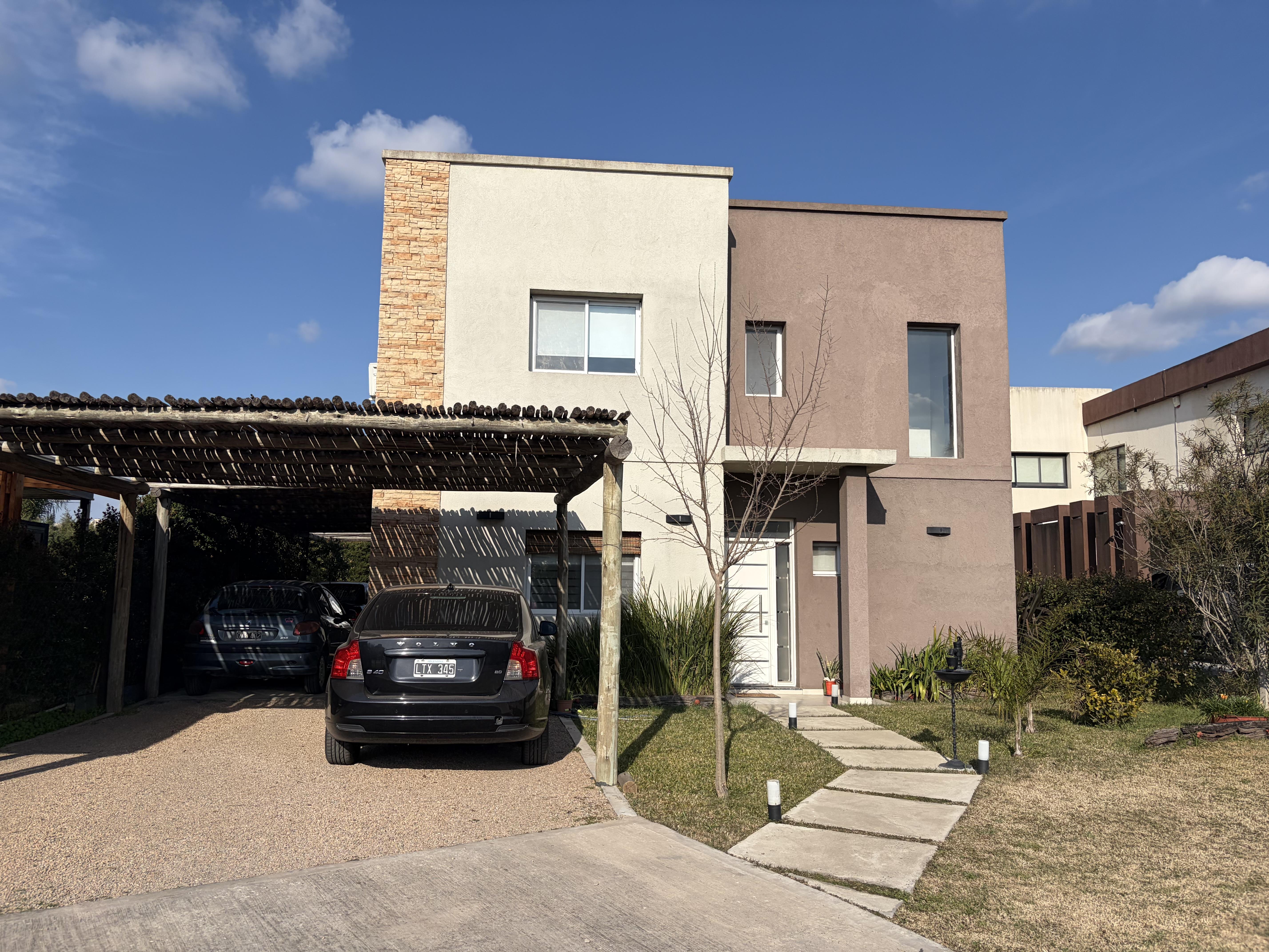Casa en venta · Pilar, GBA Norte, Provincia de Buenos Aires