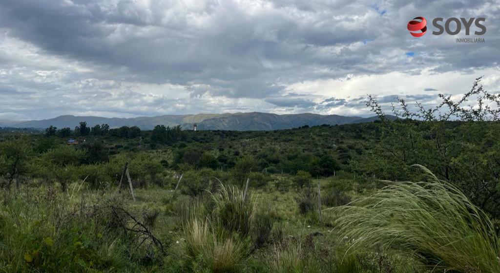 Terreno en venta · La Falda, Punilla, Córdoba