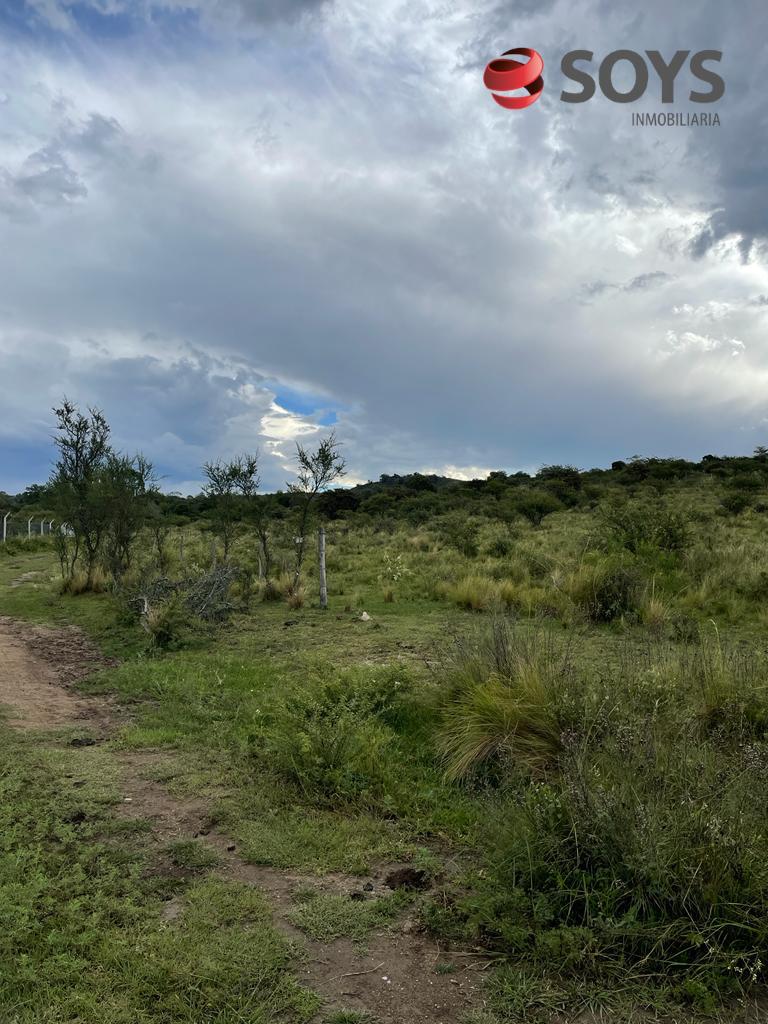 Terreno en venta · La Falda, Punilla, Córdoba