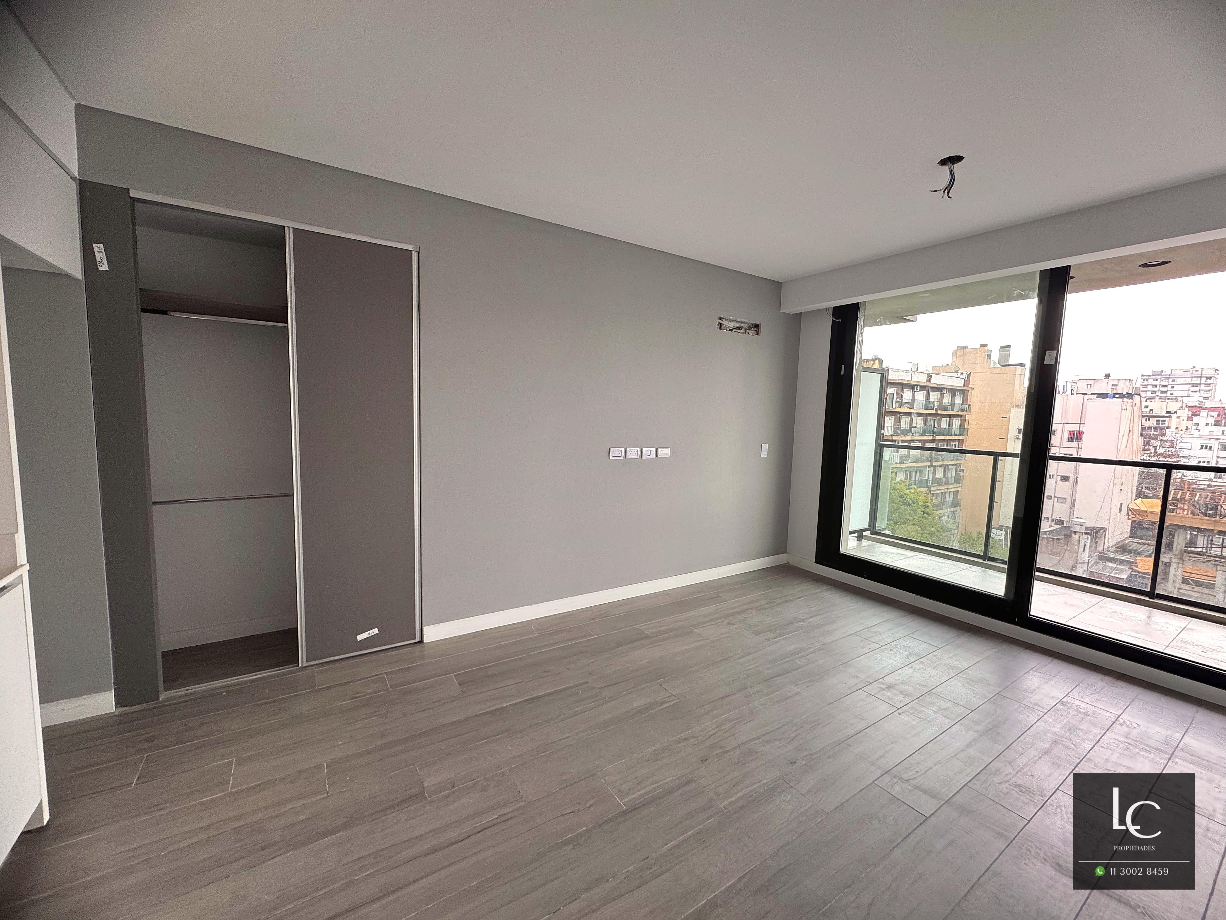 Departamento en alquiler · Belgrano, CABA