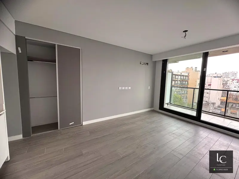 Departamento en venta · Belgrano, CABA