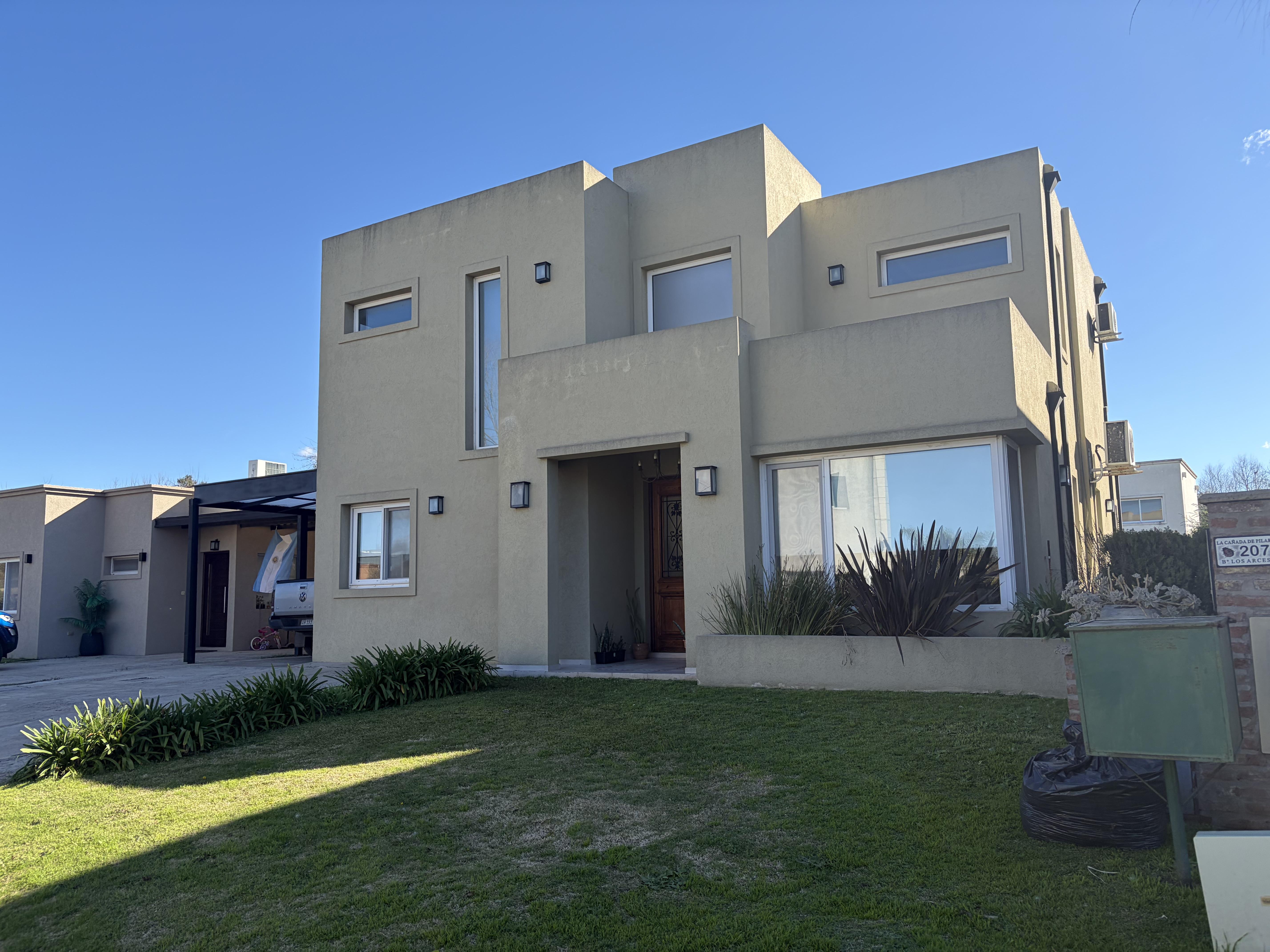 Casa en venta · Pilar, GBA Norte, Provincia de Buenos Aires