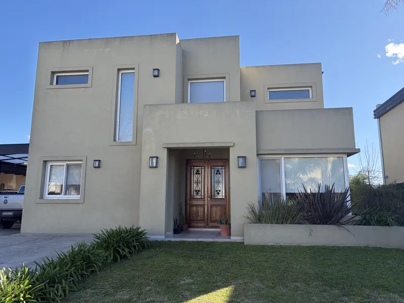 Casa en venta · Pilar, GBA Norte, Provincia de Buenos Aires Casa en venta · Pilar, GBA Norte, Provincia de Buenos Aires