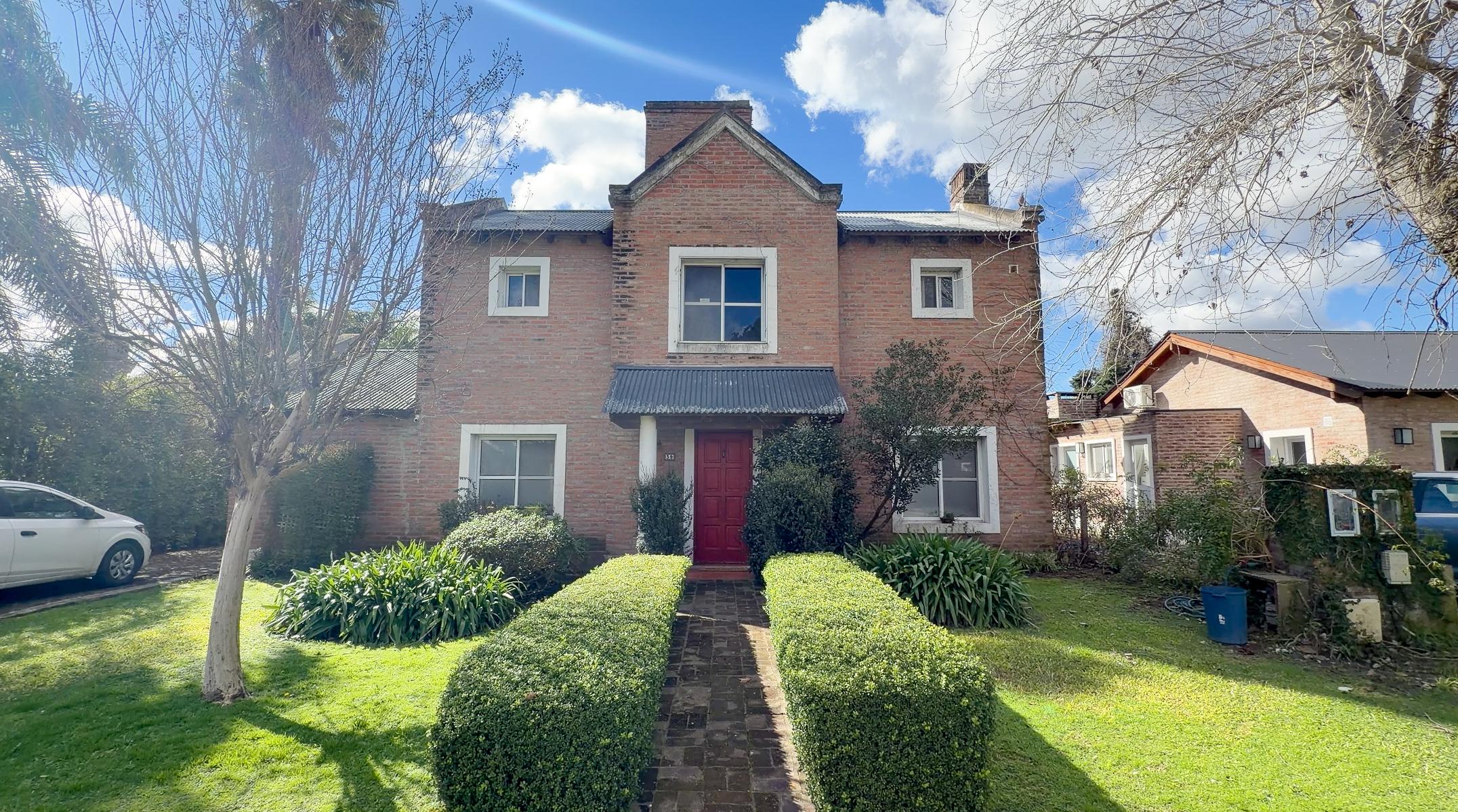 Casa en venta · Pilar, GBA Norte, Provincia de Buenos Aires