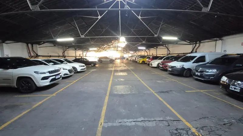 Cochera en venta · Caballito, CABA