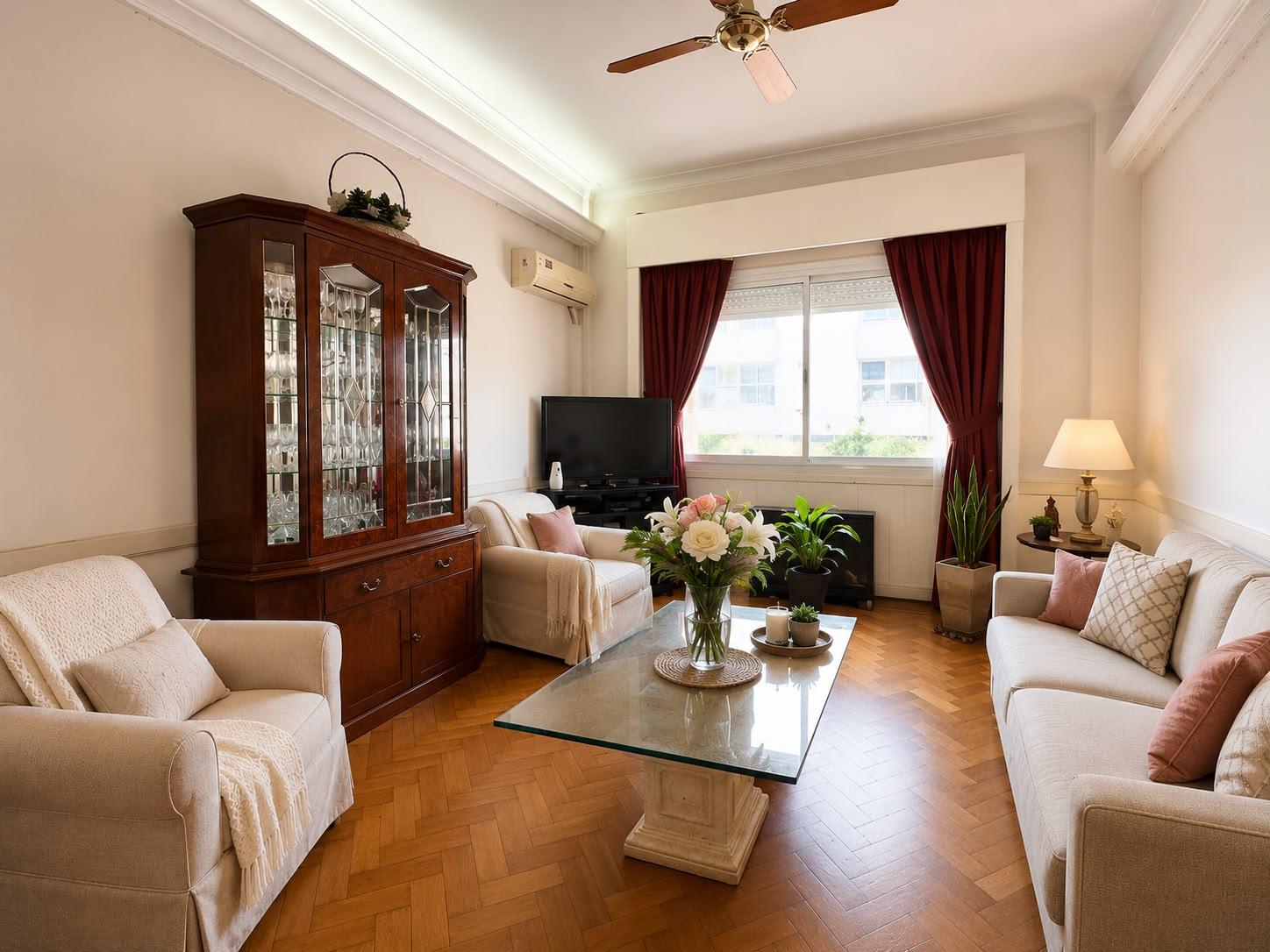 Departamento en venta · Barracas, CABA Departamento en venta · Barracas, CABA