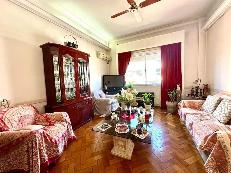 Departamento en venta · Barracas, CABA