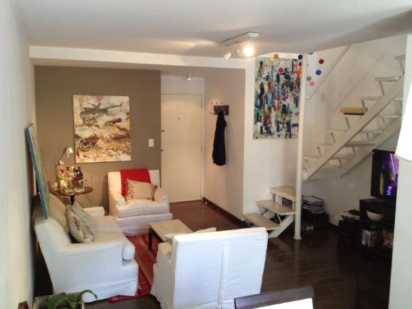 Departamento en alquiler · San Isidro, GBA Norte, Provincia de Buenos Aires