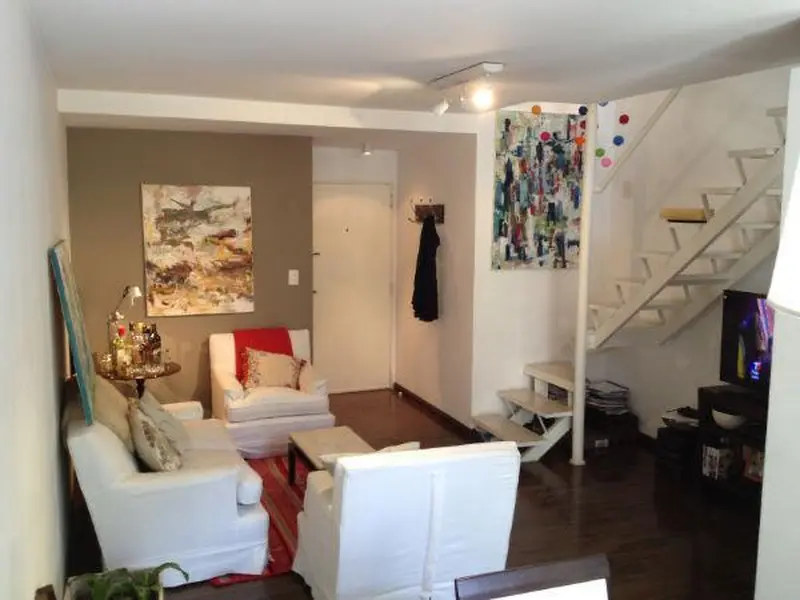 Departamento en alquiler · San Isidro, GBA Norte, Provincia de Buenos Aires