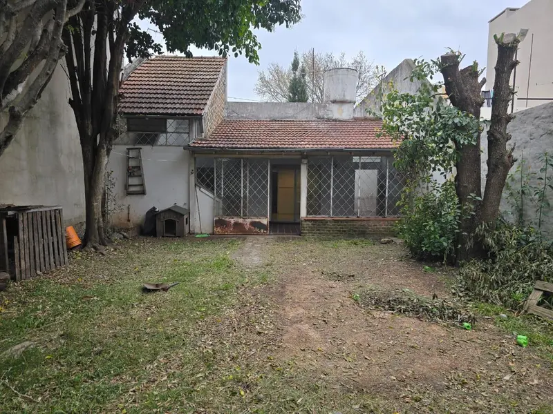 Casa en alquiler · Munro, Vicente López, GBA Norte, Provincia de Buenos Aires