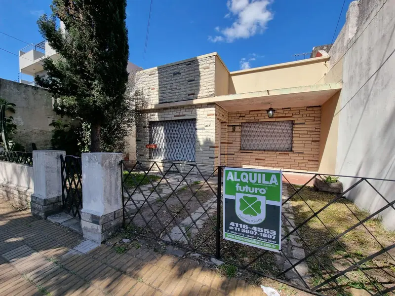 Casa en alquiler · Munro, Vicente López, GBA Norte, Provincia de Buenos Aires