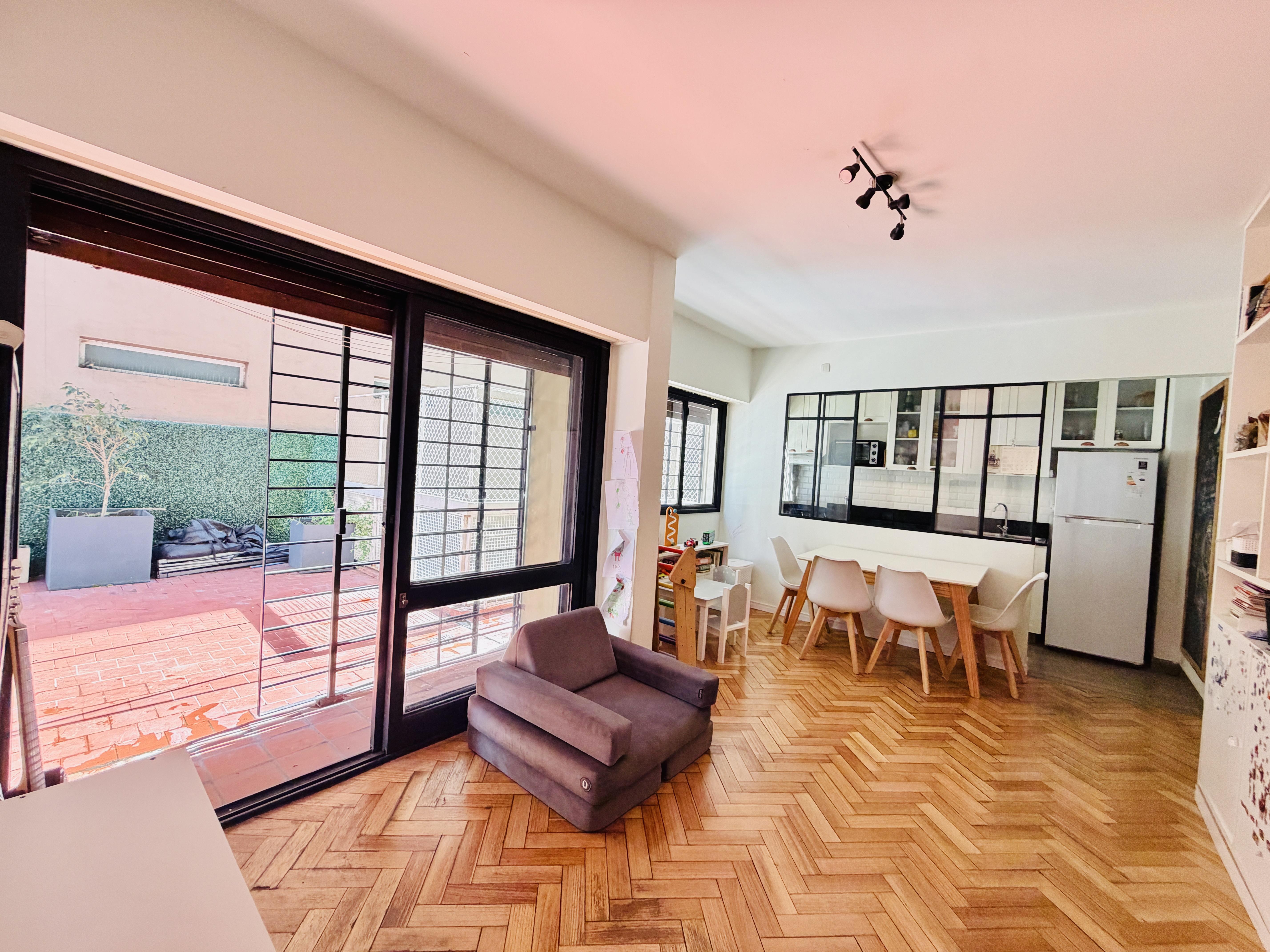 Departamento en venta · Belgrano, CABA Departamento en venta · Belgrano, CABA