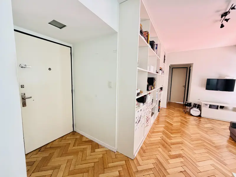 Departamento en venta · Belgrano, CABA