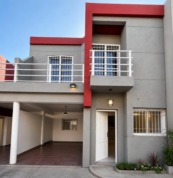 Casa en alquiler · La Calera, Colon, Córdoba