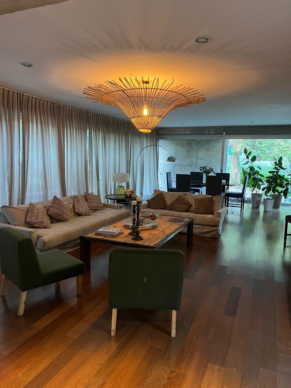 Casa en alquiler · Villa Allende, Colon, Córdoba