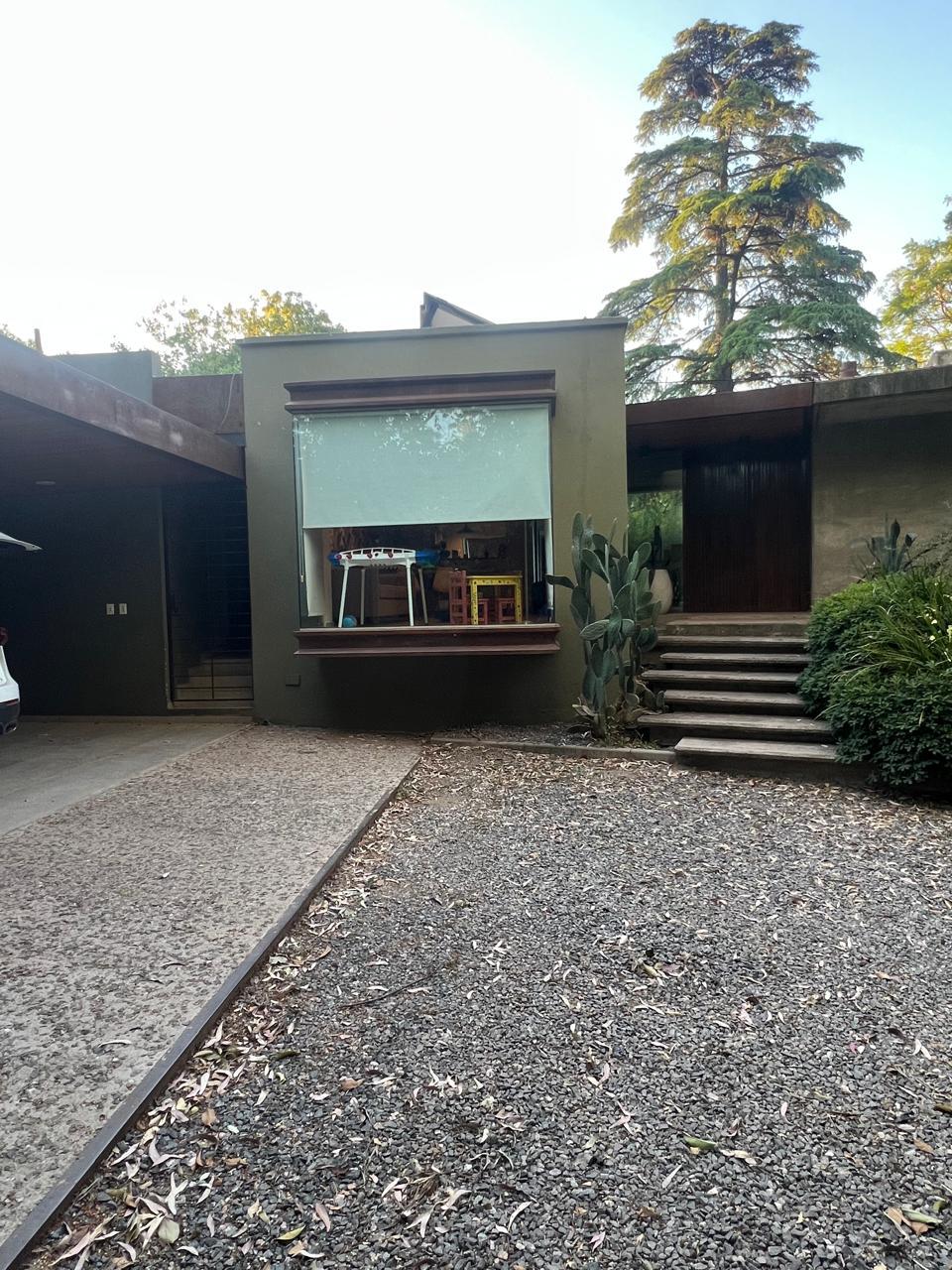 Casa en alquiler · Villa Allende, Colon, Córdoba