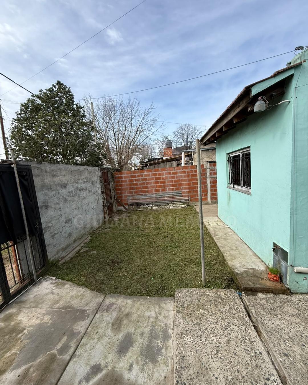 Departamento en alquiler · Morón, GBA Oeste, Provincia de Buenos Aires