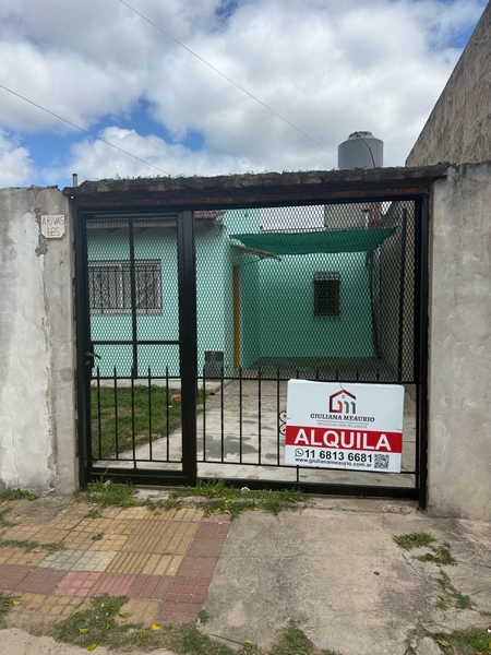 Departamento en alquiler · Morón, GBA Oeste, Provincia de Buenos Aires Departamento en alquiler · Morón, GBA Oeste, Provincia de Buenos Aires