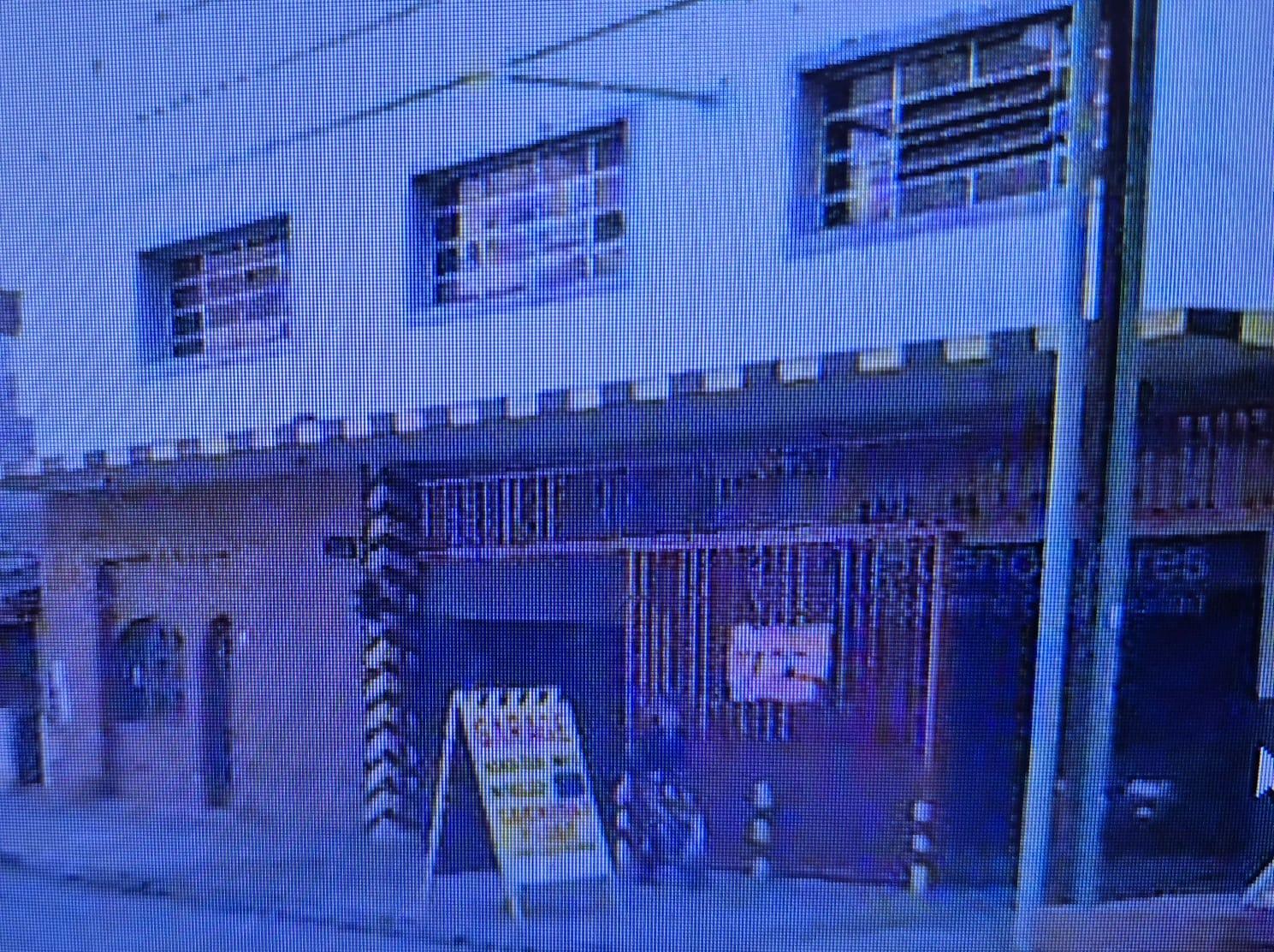 Terreno en venta · Caballito, CABA