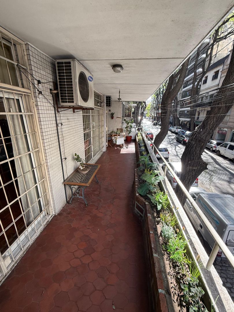 Departamento en venta · Caballito, CABA