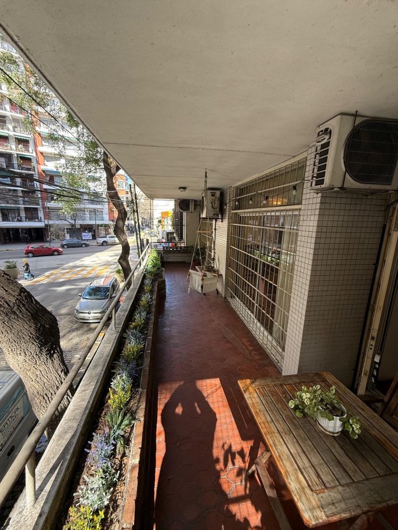 Departamento en venta · Caballito, CABA