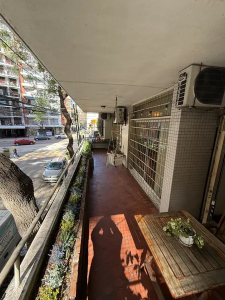 Departamento en venta · Caballito, CABA