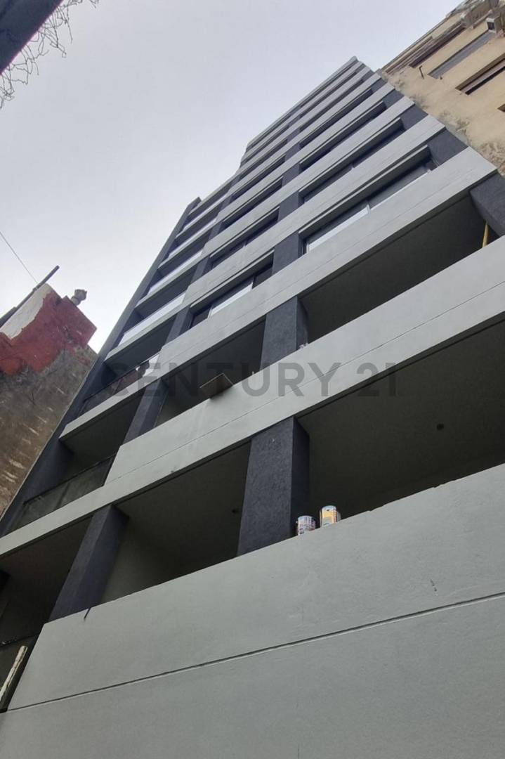 Departamento en venta · Almagro, CABA