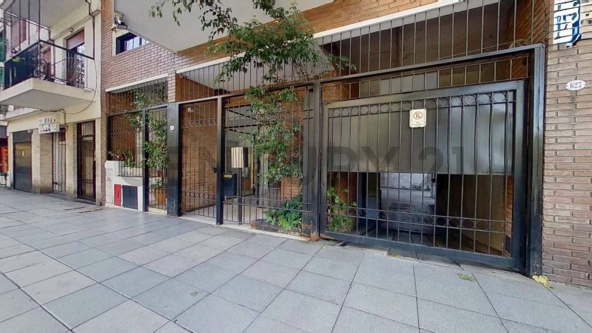 Departamento en venta · Caballito, CABA