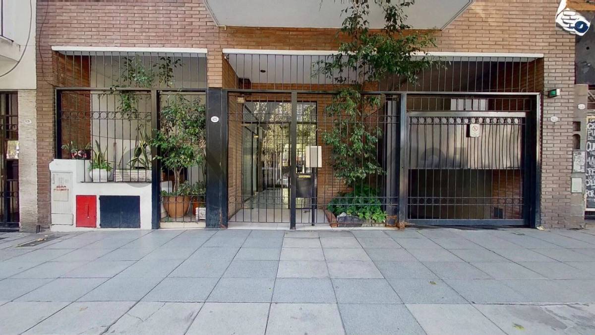 Departamento en venta · Caballito, CABA