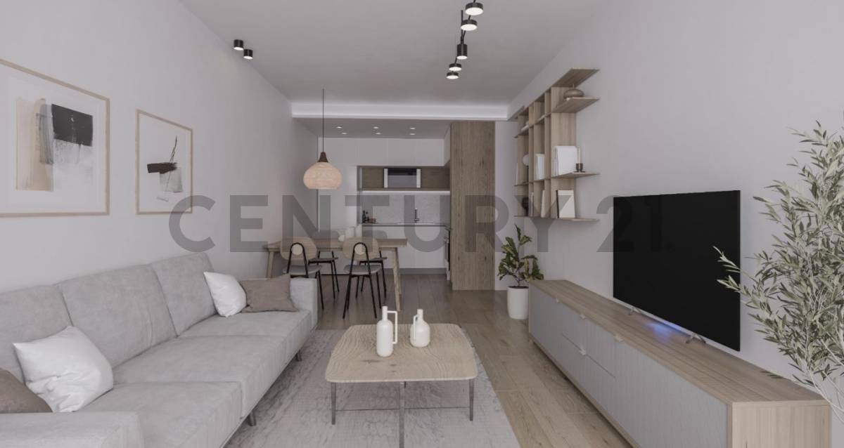 Departamento en venta · Villa Crespo, CABA