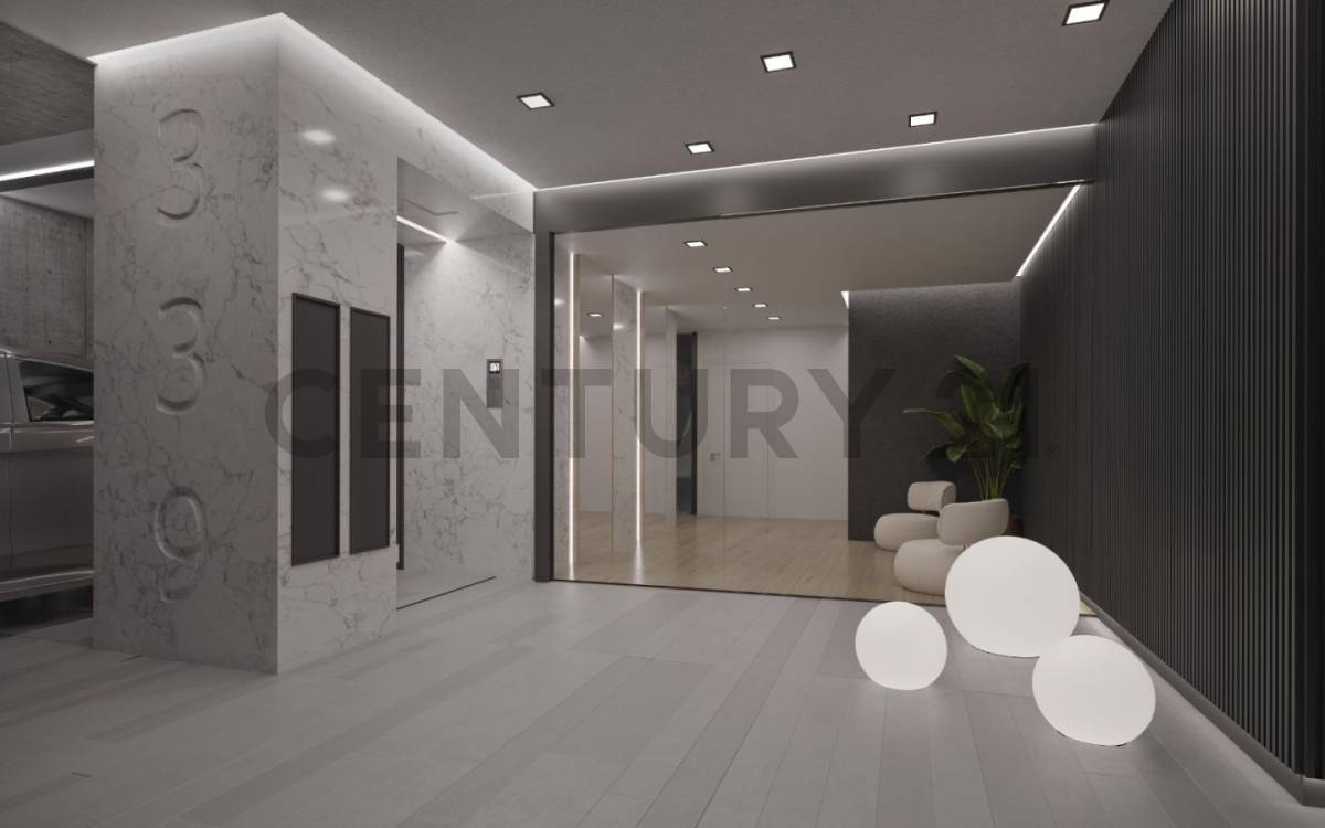 Departamento en venta · Villa Crespo, CABA
