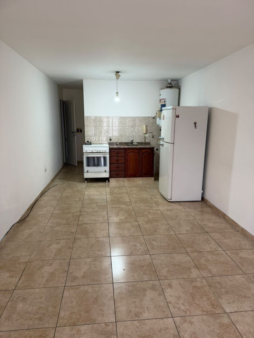 Departamento en alquiler · Jardín, San Francisco, San Justo, Córdoba