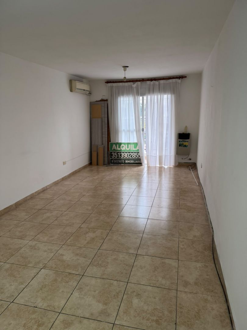 Departamento en alquiler · Jardín, San Francisco, San Justo, Córdoba
