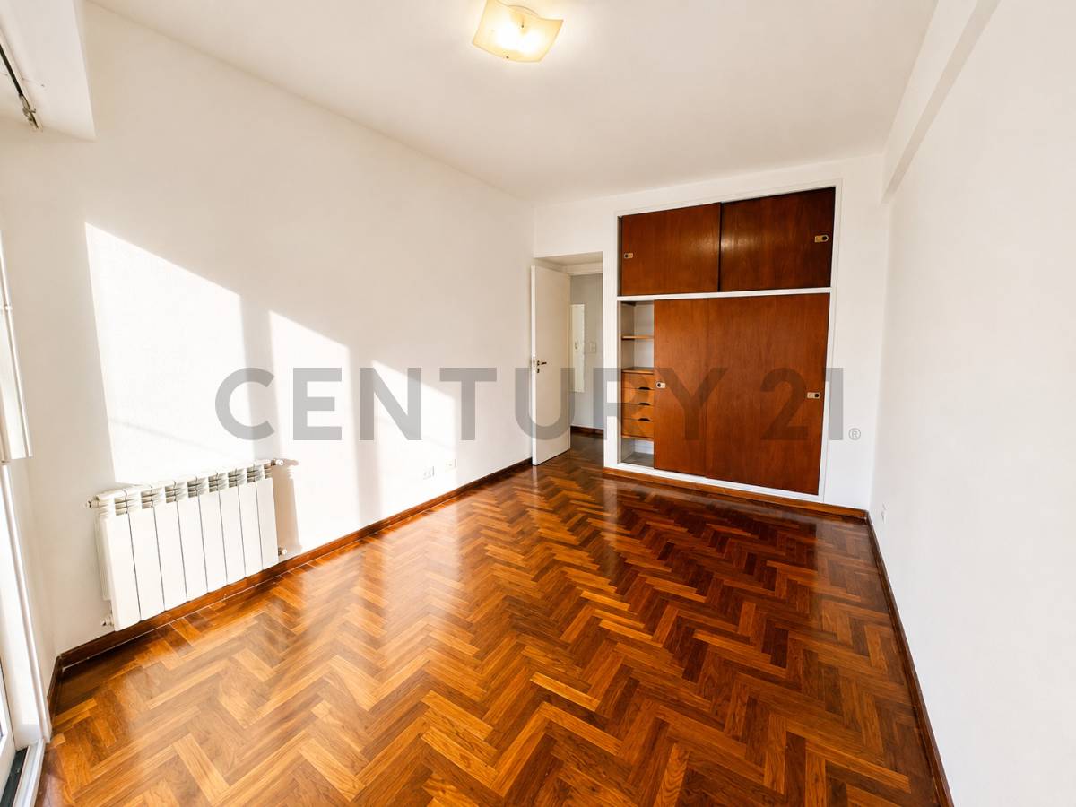 Departamento en alquiler · Palermo, CABA