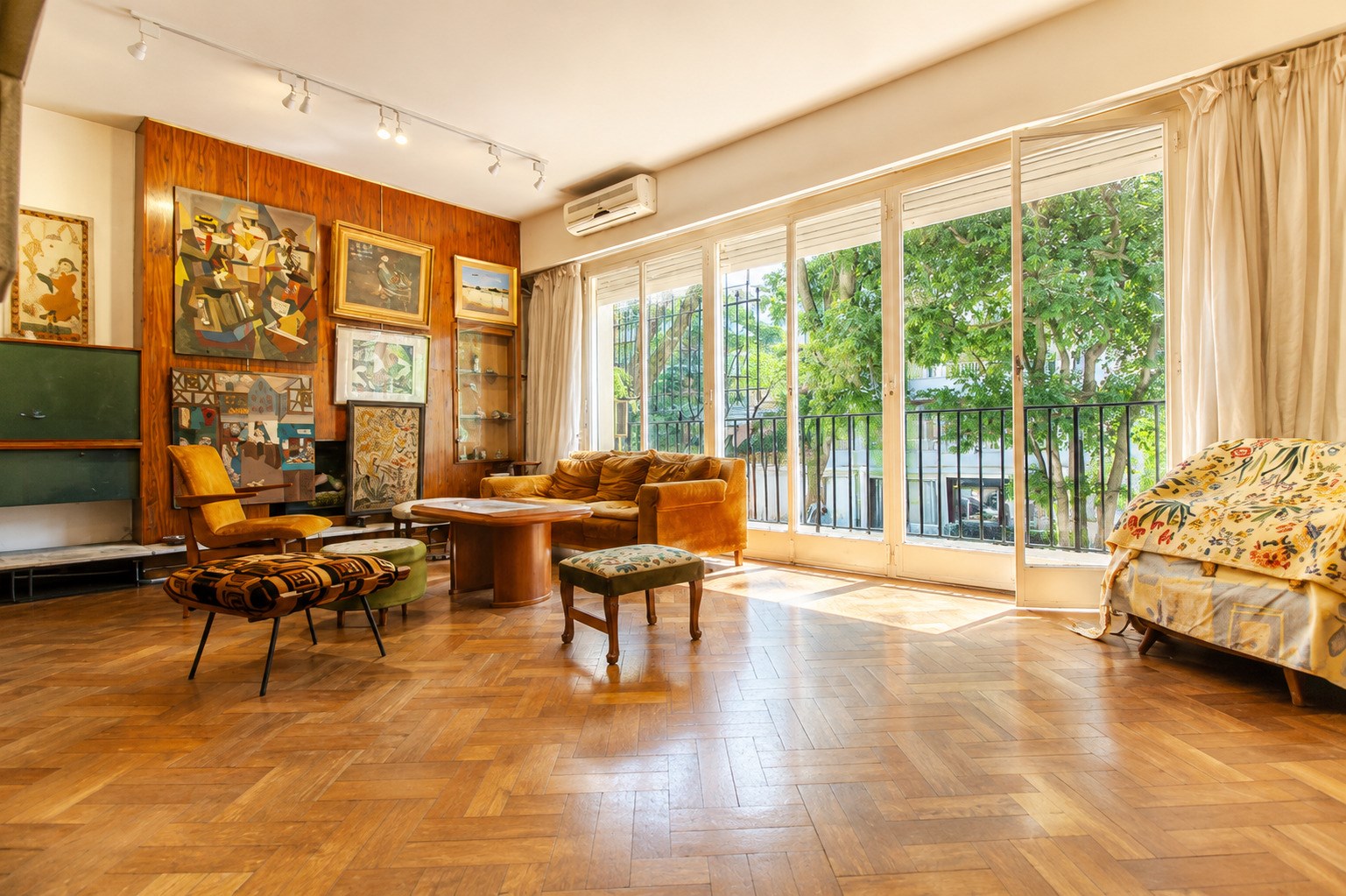 Departamento en venta · Belgrano, CABA