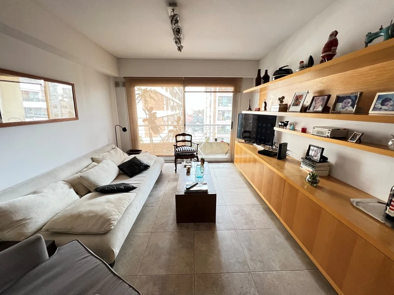Departamento en alquiler · Martinez, San Isidro, GBA Norte, Provincia de Buenos Aires