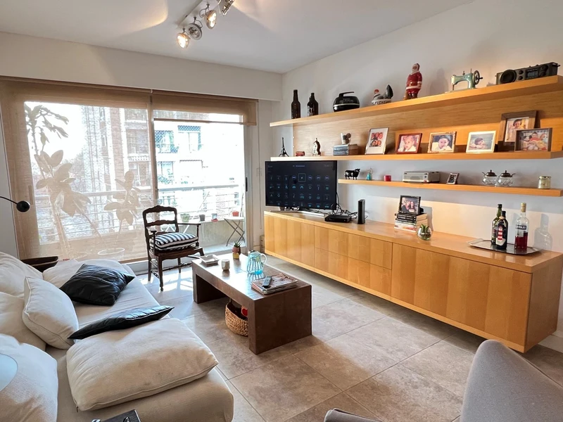 Departamento en alquiler · Martinez, San Isidro, GBA Norte, Provincia de Buenos Aires