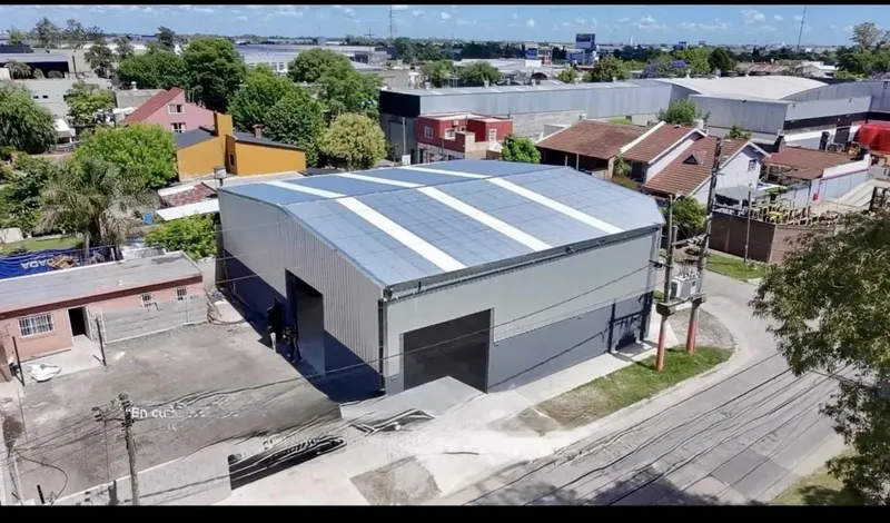 Depósito en venta · Tigre, GBA Norte, Provincia de Buenos Aires