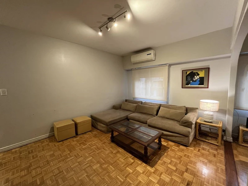 Departamento en alquiler · Palermo, CABA