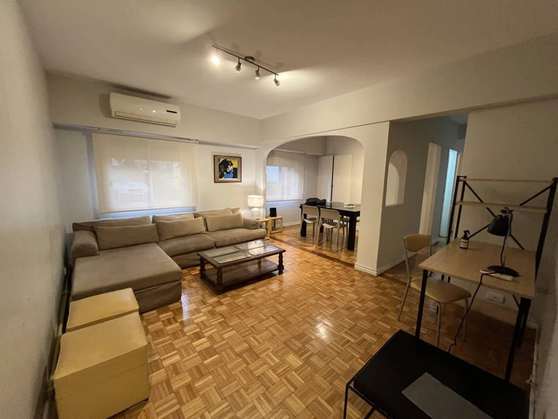 Departamento en venta · Palermo, CABA
