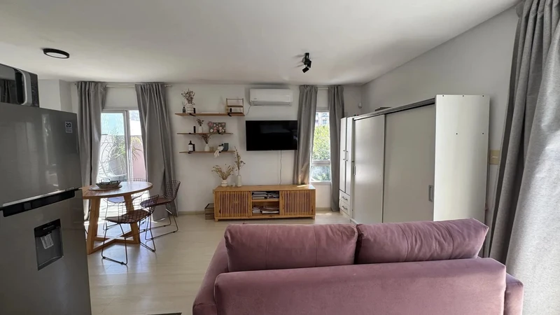 Departamento en venta · Palermo, CABA